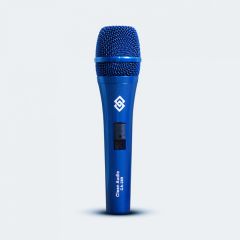SHURE SM58S+SM58S  ชุดไมโครโฟน มีสวิทช์เปิด/ปิด ไดนามิกไมโครโฟน Vocal Dynamic Microphone