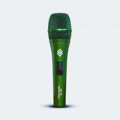 Clean Audio CA-289 GREEN | ไมโครโฟนร้องเพลง