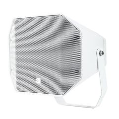 TOA CS-760W-AS ลำโพงฮอร์น 60 วัตต์ สีขาว Two-way Weatherproof Music Horn Speaker