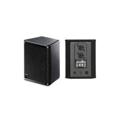d&b audiotechnik xS-Series 4S ตู้ลำโพง 2 ทาง 4 นิ้ว 400 วัตต์
