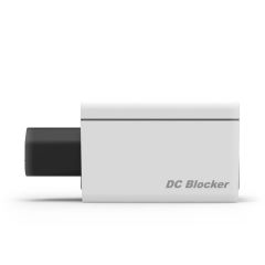 iFi Audio DC Blocker | ตัวบล๊อกแรงดันไฟฟ้า DC 