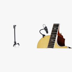 DPA 4099G | ชุดไมโครโฟนจับเครื่องดนตรี ประเภทเครื่องสายกีตาร์ Instrument Microphone for Guitar