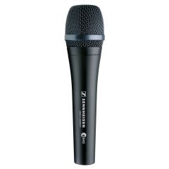 Sennheiser E 945 | ไมโครโฟน แบบ Dynamic Microphone