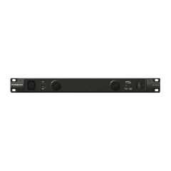FURMAN PL-8CE เครื่องกรองไฟ 9-outlet 15 Amp Power Conditioner with Pull-out Lights