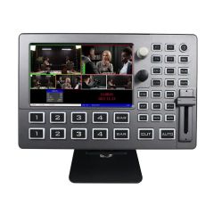 DeviceWell HDS8101 | 4-CH HD Video Switcher