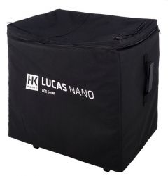 HK Audio Lucas Nano 600 Roller Bag กระเป๋าใส่ลำโพงสำหรับรุ่น NANO 600 SERIES