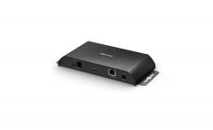 BOSE ControlSpace EX-UH Dante Under-Table Endpoint with USB