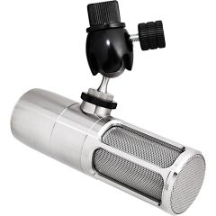 Earthworks ICON PRO ไมโครโฟนสำหรับการบันทึกเสียง Condenser XLR Microphone
