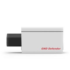 iFi Audio GND Defende อุปกรณ์ช่วยป้องกันแก้ปัญหาระบบกราวด์ลูป