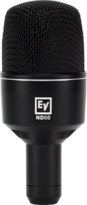 Electro-Voice ND68 ไมค์จ่อกระเดื่อง