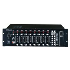 Inter-M PX-8000 มิกเซอร์ Audio Matrix Controller
