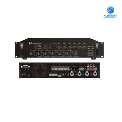 ITC Audio TI-3506S เพาเวอร์มิกเซอร์ 350 วัตต์ มี MP3/Tuner/Bluetooth&USB