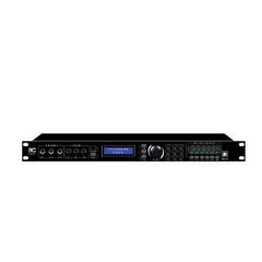 ITC Audio TS-211 24-bit A/D and D/A converter, 32-bit DSP processor