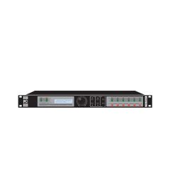 ITC Audio TS-P240 Professional Audio Proccessor
