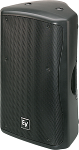 Electro-Voice ZX5-60PI ตู้ลำโพง 2 ทาง 15 นิ้ว 600 วัตต์ กันน้ำ
