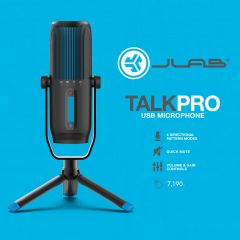 JLab Audio TALK PRO ไมโครโฟน ️USB