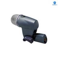 JTS NX-6 ไมคโครโฟนสำหรับกลองทอม กลองสแนร์ Dynamic Instrument Microphone