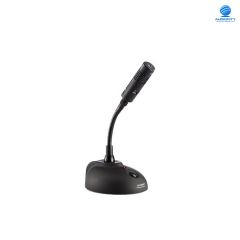 JTS ST-5000T  ไมค์พูด/ปราศรัย Gooseneck Microphone, Studio Quality for Public Address and Conferencing