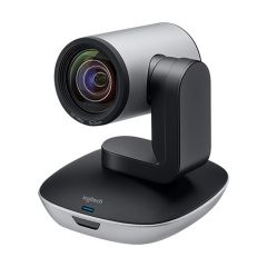Logitech PTZ PRO 2  กล้องวิดีโอขนาด HD 1080p พร้อมระบบแพน / ก้ม-เงย ซูมได้ 10 เท่า พร้อม รีโมทคอนโทรล