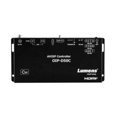 Lumens OIP-D50C  คอนโทรลเลอร์ 
