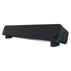 Mackie CR StealthBar ลําโพง Desktop Soundbar พร้อมฟังก์ชั่นบลูทูธ
