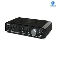 Mackie Onyx Producer 2•2 2x2 ออดิโออินเตอร์เฟส USB Audio Interface with MIDI