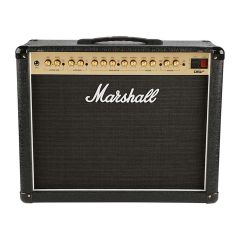 Marshall DSL40CR | ตู้แอมป์กีตาร์ แบบหลอด Tube Guitar Combo Amplifier