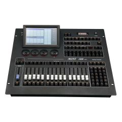 CODE MINI 1000 PRO Lighting Controller 1024 channels with 2 individual