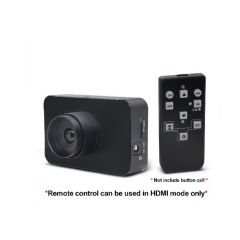MOKOSE C100 HDMI Camera 1080P USB HD Streaming Webcam Recording
