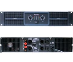 myNPE A2200 Power Amplifier 200Wx2