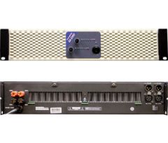 myNPE GA2350 Power Amplifier 2x350W CLASS : H