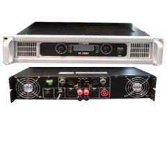 myNPE RT-2800 Power Amplifier 800Wx2 CLASS : H