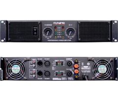 myNPE VI7 Power Amplifier 2x720W