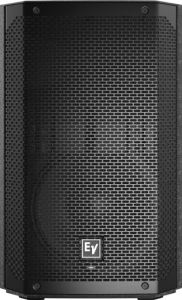 Electro-Voice ELX200-10P-AP ตู้ลำโพง 2 ทาง 10 นิ้ว 1,200 วัตต์ มีแอมป์ในตัว
