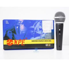NPE DL-680 | ไมโครโฟน พร้อมสายไมโครโฟน ยาว 4.5 เมตร Microphone