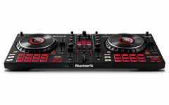 Numark Mixtrack Platinum FX 4-Deck Advanced DJ Controller
