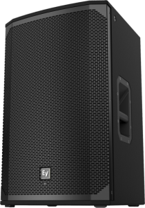 Electro-Voice EKX-15P-AP ตู้ลำโพง 2 ทาง 15 นิ้ว 1,500 วัตต์ มีแอมป์ในตัวพร้อม DSP