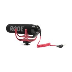 RODE VideoMic GO ไมโครโฟนติดกล้อง High quality directional microphone