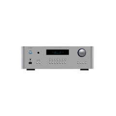 ROTEL RA-1592MKII Integrated Amplifier 2×350 วัตต์ รองรับการเชื่อมต่อไร้สาย Bluetooth aptX