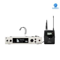 Sennheiser EW 300 G4‐HEADMIC1‐TH  ชุดไมค์คาดศรีษะ ย่าน UHF ความถี่ 748.2 - 757.8 MHz