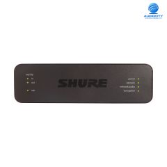 SHURE ANIUSB-MATRIX USB Audio Network Interface 