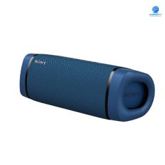SONY XB33 BLUE  ลำโพง Bluetooth แบบพกพา