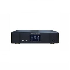 Soundvision DKA-900 แอมป์คาราโอเกะ ดิจิตอล 2×450 วัตต์ Built-in DSP รองรับ 4K HDMI ARC และ บลูทูธ แอมป์คาราโอเกะ hdmi