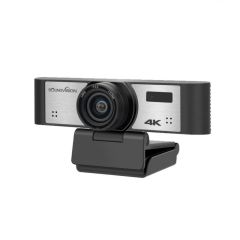 Soundvision VC-4K  mini กล้อง EPTZ สำหรับห้องประชุมออนไลน์ 4K Ultra HD, Digital Zoom 4X
