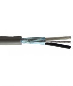 Amphenol APH-AWIR018 Audio Wiring Cable 18AWG, OD 5.7mm / 1 เมตร