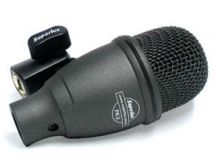 SUPERLUX FK-2 Kick Drum Microphone