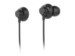 SUPERLUX HD351 หูฟัง In-ear Monitor สีดำ