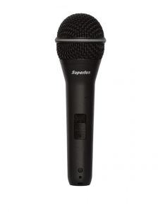 SUPERLUX TOP-248S Vocal Dynamic Microphone