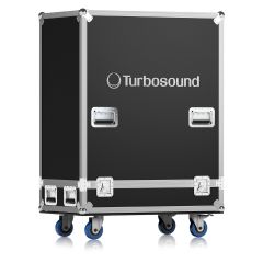 Turbosound LIVERPOOL TLX84-RC4 Rack สำหรับใส่ลำโพง LIVERPOOL TLX84