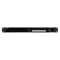 TOA MP-011E | ลําโพงมอนิเตอร์ ยึดตู้แร็ค Monitor Panel 10 inputs 3 W/8 Ω